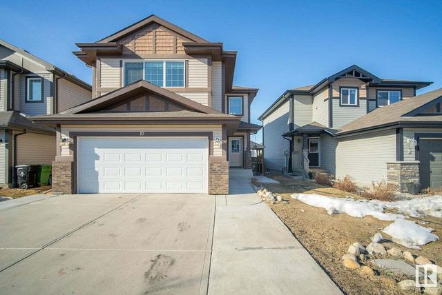 10 Santana Crescent, Fort Saskatchewan