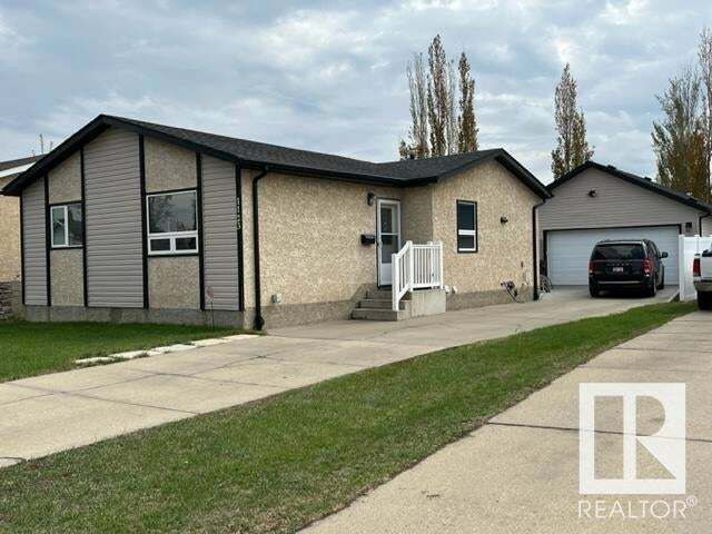 1123 49 Street Nw, Edmonton