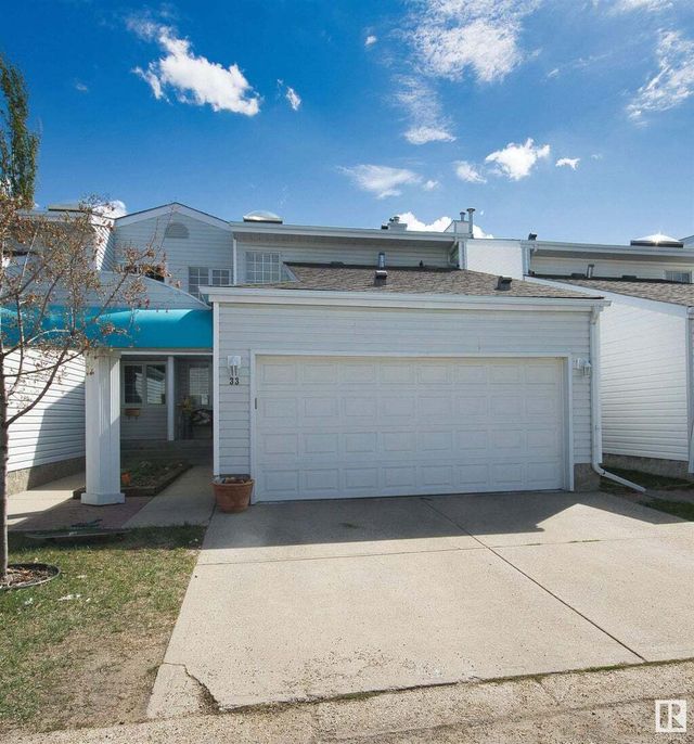 # 33 2911 36 Street Nw, Edmonton