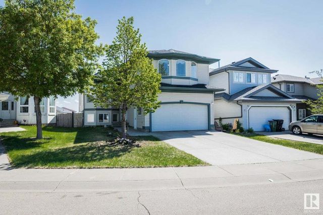 15215 49 Street Nw, Edmonton