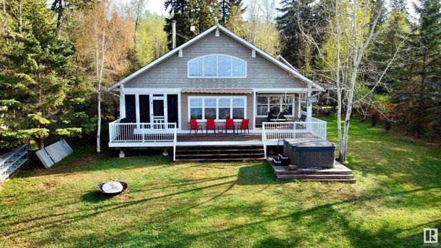 33 465021 Rr 61, Rural Wetaskiwin County