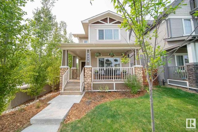 9824 217 Street Nw, Edmonton