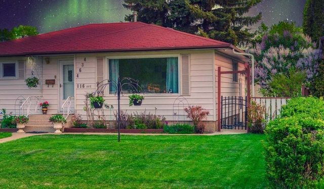 4634 116 Avenue Nw, Edmonton