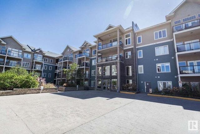 # 410 10121 80 Avenue Nw, Edmonton