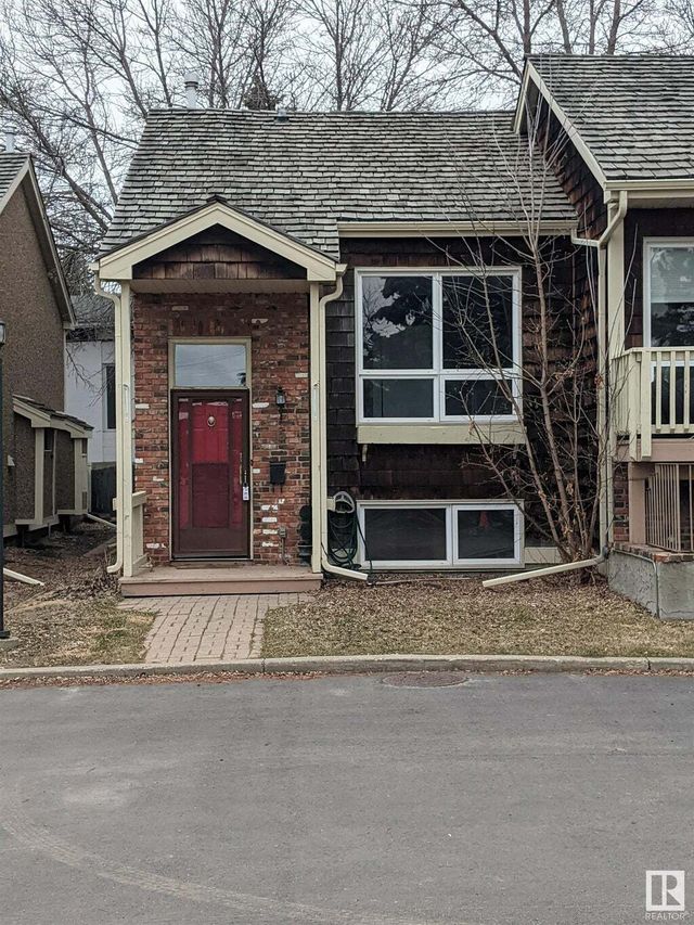 6 1440 Sherwood Drive, Sherwood Park