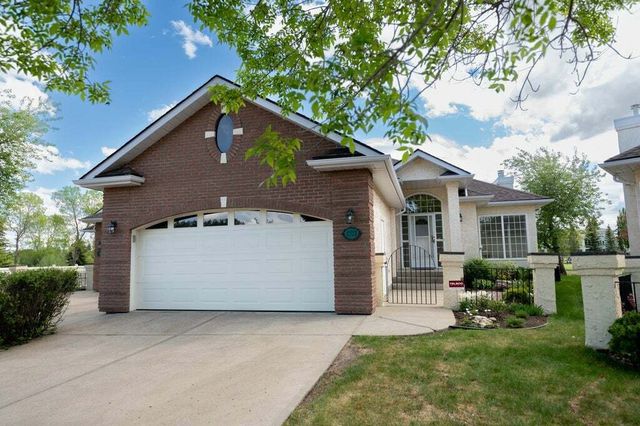1322 Potter Greens Drive Nw, Edmonton