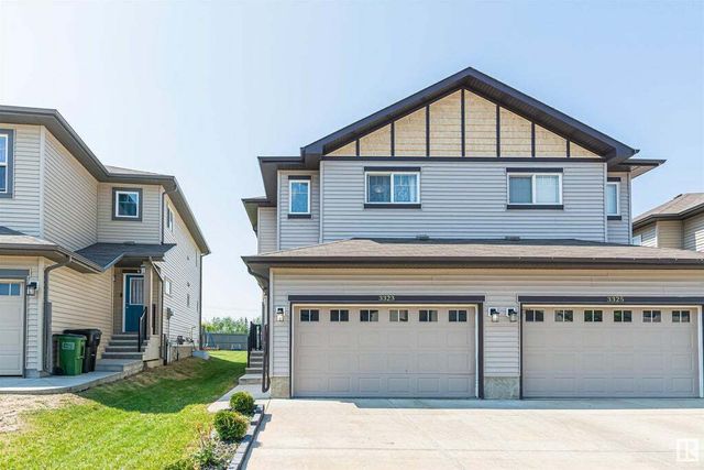 3323 11 Avenue Nw, Edmonton