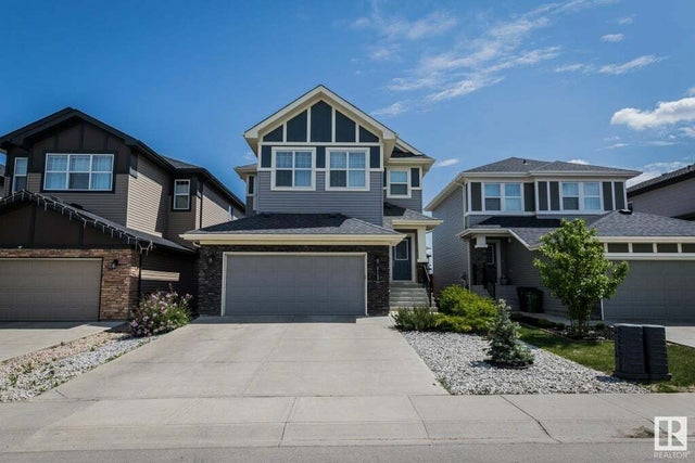 4155 Charles Link Sw, Edmonton