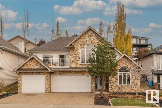 110 Heritage Terrace, Sherwood Park