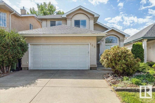 382 Heath Road Nw, Edmonton