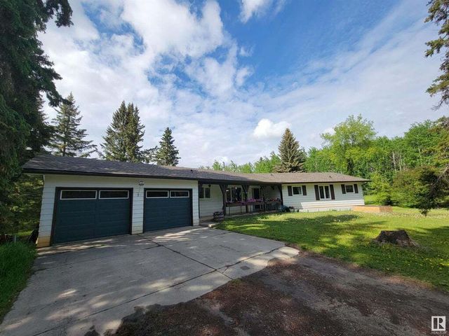 1512 Twp Rd 544, Rural Lac Ste. Anne County