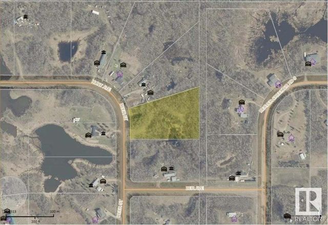 353, 50419 Range Road 203, Rural Beaver County