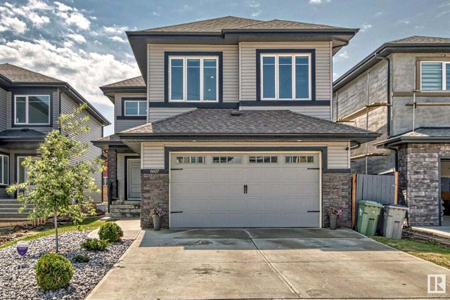 6607 38 Avenue, Beaumont