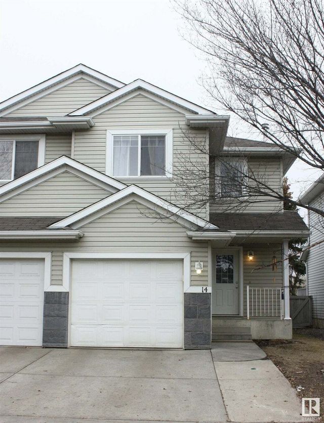 # 14 4350 23 Street Nw, Edmonton