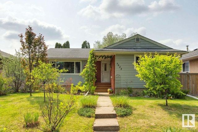 7523 78 Avenue Nw, Edmonton
