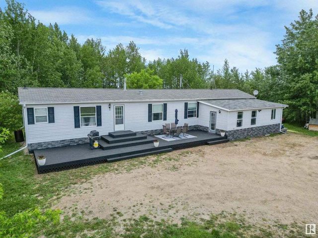 60002 Range Road 212, Rural Thorhild County