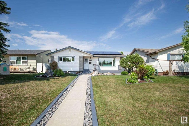 6412 89 Avenue Nw, Edmonton