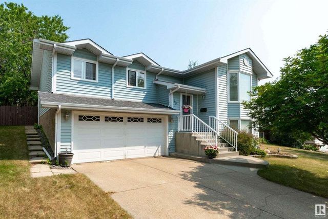 43 Hillside Crescent, Sherwood Park
