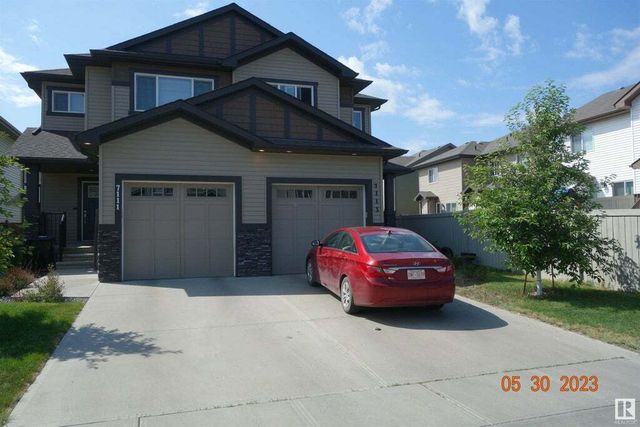 7113 174 Avenue Nw, Edmonton
