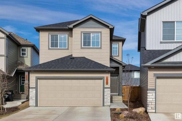3336 Checknita Common Sw, Edmonton