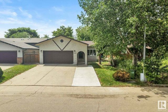 1040 38 St Nw E Nw, Edmonton