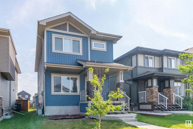 3803 Weidle Crescent Sw, Edmonton