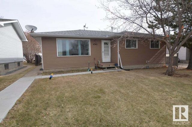 4740 56 Avenue, Tofield