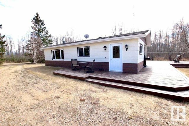 651012 Range Road 175, Rural Athabasca County