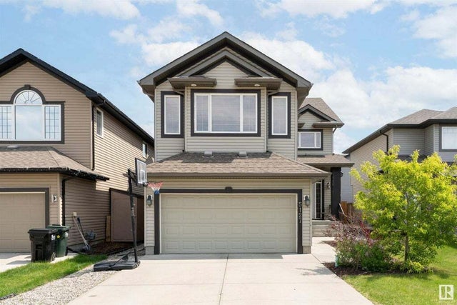 5127 Sunview Drive, Sherwood Park