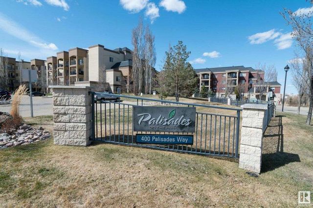306 400 Palisades Way, Sherwood Park