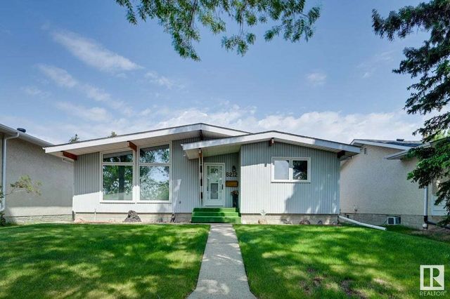 6212 152a Avenue Nw, Edmonton