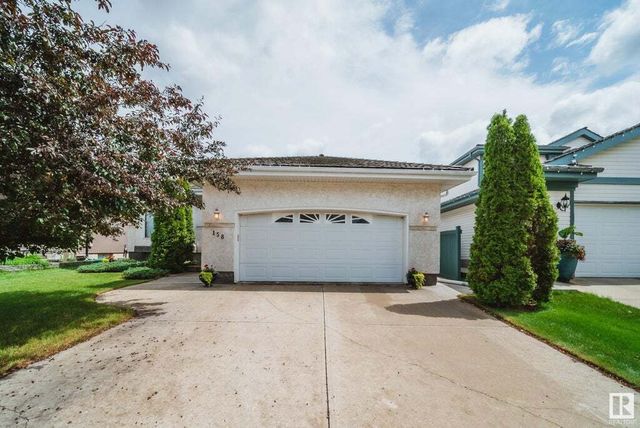 158 Blackburn Drive W Sw, Edmonton