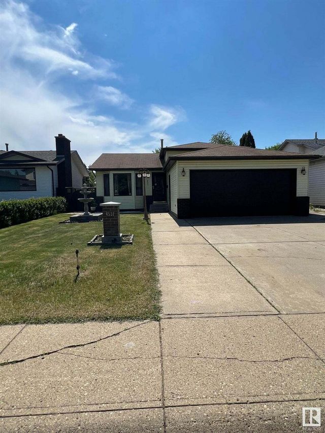 4531 25 Avenue Nw, Edmonton