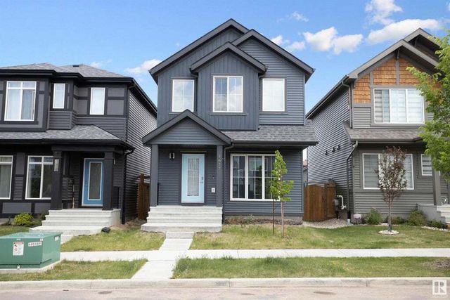 1677 Graydon Hill Link Sw, Edmonton