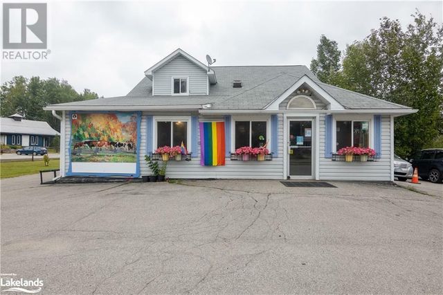 170 Bobcaygeon Road, Minden