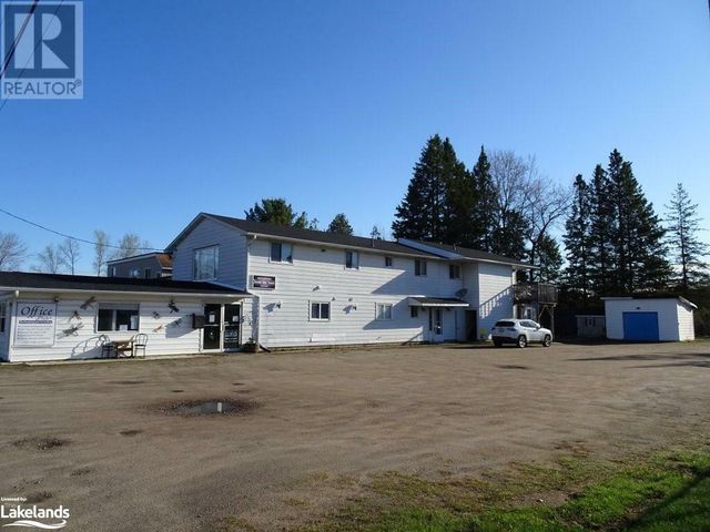 144 Bobcaygeon Road, Minden