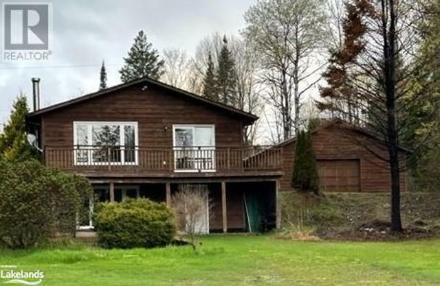1117 Mistivale Road, Minden