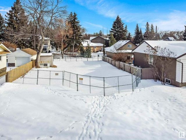 9243 148 Street Nw, Edmonton