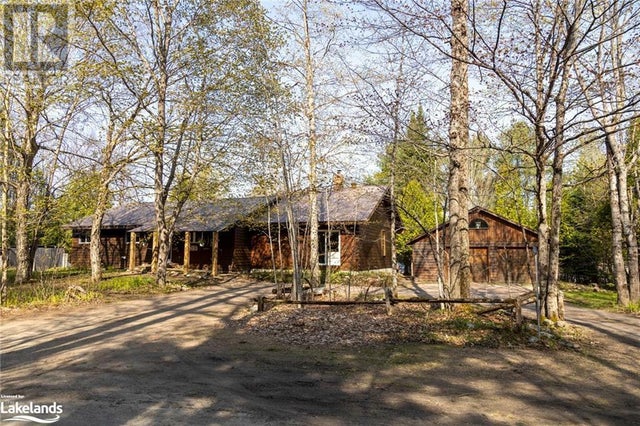 1054 The Narrows Trail, Minden