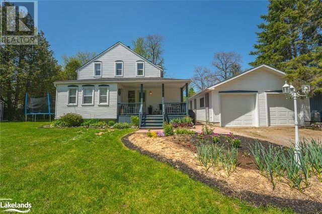 7 Anson Street, Minden
