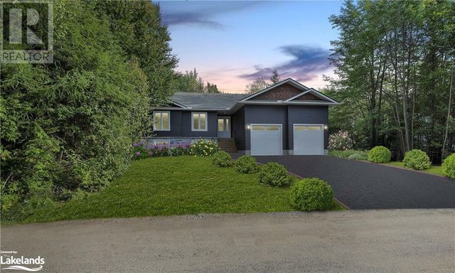 25 Mcnabb Street, Bracebridge