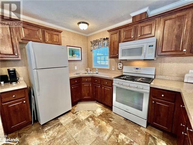 1007 Racoon Road Unit# 56, Gravenhurst