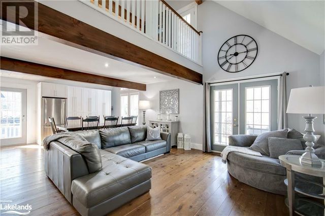 1628 Muskoka Road N, Gravenhurst