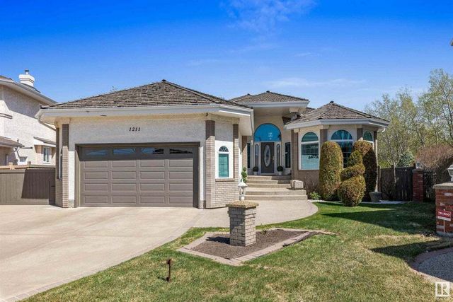 1211 115a Street Nw, Edmonton