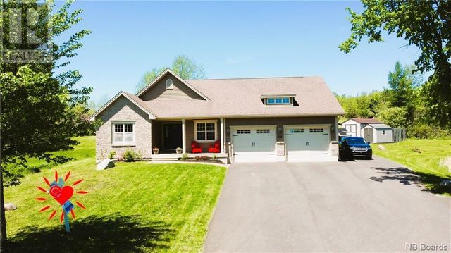 87 Spencer Street, Fredericton
