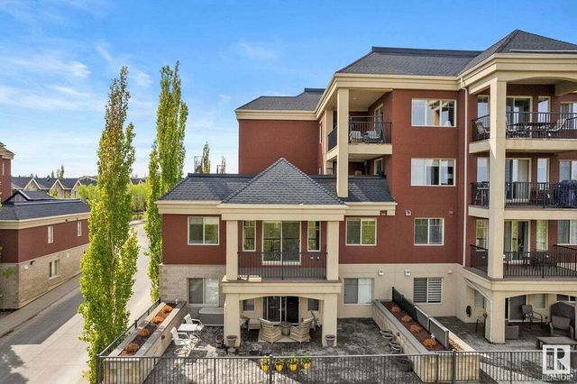 # 205 500 Palisades Way, Sherwood Park