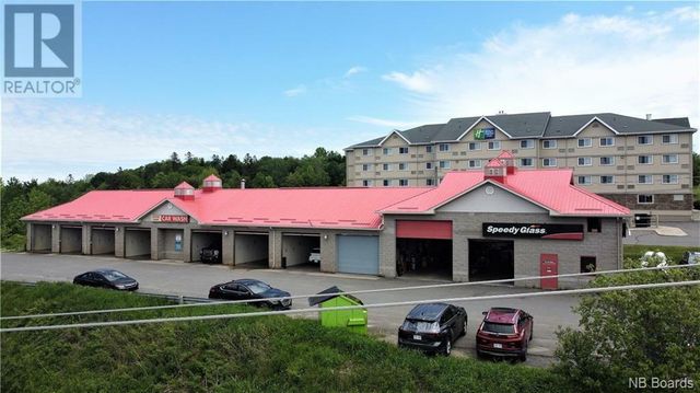 643 Prospect Street, Fredericton
