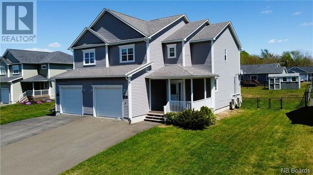 27 Johnson Avenue, Oromocto