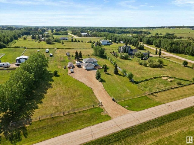 374 52306 Rge Rd 212, Rural Strathcona County