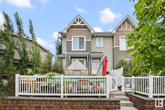 # 64 3625 144 Avenue Nw, Edmonton